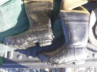 FlexsoTar - Epoxy-Bitumen Sealer Kit
