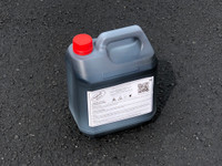 Asphalt Renew - Tar Seal Stain