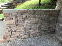 SERON-DXS Clear Stone & Concrete Sealer