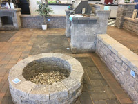 SERON-DXS Clear Stone & Concrete Sealer