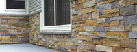 SERON-DXS Clear Stone & Concrete Sealer