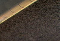 GloTex CPM - filled textural membrane