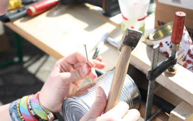 The Art of Upcycling: Creative Ways to Repurpose Old Furniture and Household Items The Art of Upcycling: Creative Ways to Repurpose Old Furniture and Household Items