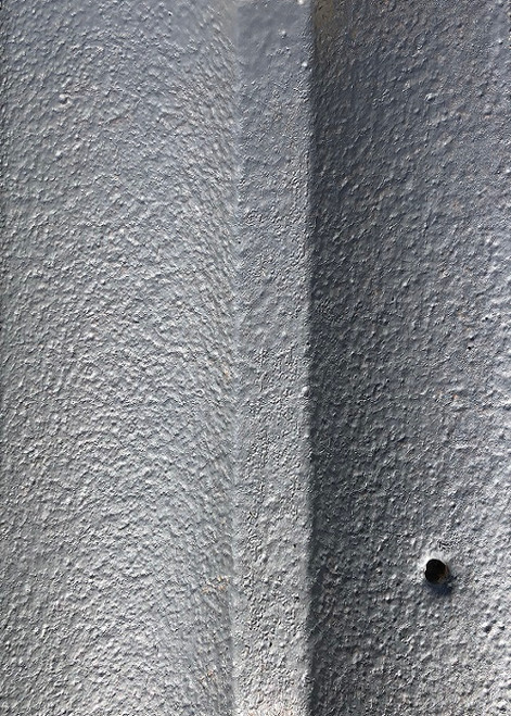 ClimoPlate Top Coat Colour Chart