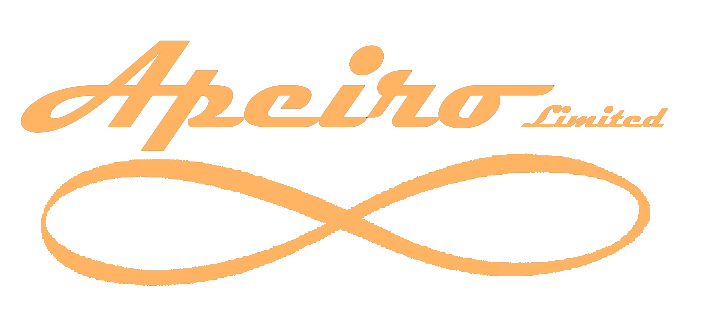 Apeiro logo