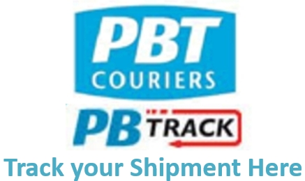 PBT Couriers Track