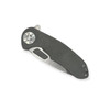 Curtiss Custom Knives F3 Medium Spanto Flipper Standard