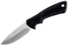 Buck Knives 685 Bucklite, Max II Large Fixed Blade Knife with Guthook
