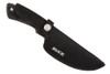 Buck Knives 685 Bucklite, Max II Large Fixed Blade Knife with Guthook