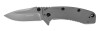 Kershaw 1556Ti Cryo II