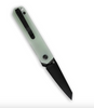 Kizer Converse Transparent G10 Handle V3595C1 (2.9'' Black Coated)