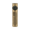 Olight Arkfeld UV Freedom Brass Edition Flashlight