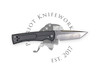 Chaves Ultramar Liberation Street Flipper Tanto - ST/LT/BG10/BF