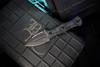 Bastinelli Knives Telum Black