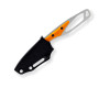 Buck Knives 0635ORS-B 635 PakLite Cape Knife - Orange