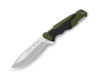 Buck Knives 0658GRS-B 658 Small Pursuit Knife - Green