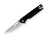 Buck Knives 239 Infusion Drop Point Knife - Black