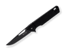 Buck Knives 239 Infusion Modified Tanto Knife - Black