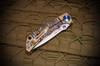 Spartan Blades SPARTAN-HARSEY FOLDER - 2022 SPECIAL EDITION - DRAGON