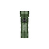 Olight Seeker 4 Mini White and UV LED Flashlight OD GREEN