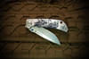 Spartan Blades SPARTAN-HARSEY FOLDER - 2022 SPECIAL EDITION - VIKING LONG BOAT