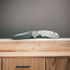 Hinderer Knives XM-18 3.5" SPEARPOINT AUTO STONEWASH