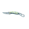 Brighten RESILIENT Keychain Knife