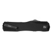 Kershaw 9000T | BLACK | CPM-MagnaCut | BlackWash Livewire  OTF AUTO
