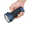Olight Marauder Mini Powerful LED Flashlight - MIDNIIGHT BLUE