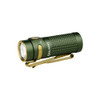 OLIGHT Baton 4 Powerful EDC Flashlight 1300 Lumens | OD GREEN