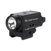 OLIGHT Baldr S Rail Mounted Light 800 Lumens BLACK W/ GREEN LASER