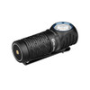 OLIGHT Perun 2 Mini LED Rechargeable Headlamp CW | BLACK