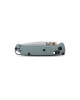BENCHMADE 533SL-07 MINI BUGOUT® | SAGE GREEN GRIVORY®