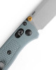 BENCHMADE 533SL-07 MINI BUGOUT® | SAGE GREEN GRIVORY®