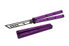 SQUID INDUSTRIES KRAKE RAKEN TRAINER INKED PURPLE V3