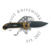 MICROTECH 1135-1TA L.U.D.T. S/E GEN III TAN STANDARD