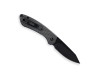 BUCK 0743CFS-B 743 Mini Sovereign Knife - CARBON FIBER