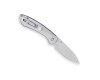 BUCK 0743SSS-B 743 Mini Sovereign Knife - STAINLESS STEEL