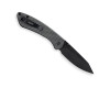 BUCK 0744CFS-B 744 Sovereign Knife - CARBON FIBER