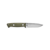 BENCHMADE 163-1 Bushcrafter | OD Green G10