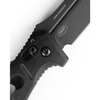 BENCHMADE 2730GY-1 Mini Auto Adamas® | Black