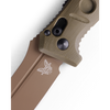 BENCHMADE 2730FE-2 Mini Auto Adamas® | OD Green BENCHMADE 2730FE-2 Mini Auto Adamas® | OD Green