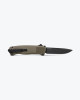 BENCHMADE 5371BK-01 Shootout® | Ranger Green Grivory®