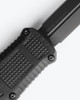 BENCHMADE 3375GY Mini Claymore | Black Grivory®