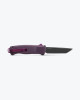 BENCHMADE 5370GY-06 Shootout® | Dark Purple Grivory®