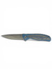 Shirogorov Chris Reeves Collab HATI CGG MAGNACUT BLUE ALUTEX MRBS