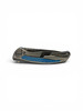 Shirogorov Chris Reeves Collab HATI CGG MAGNACUT BLUE ALUTEX MRBS