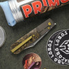 PRIMO JACK - FAT CARBON DARK MATTER GOLD