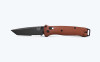 BENCHMADE 537SBK-07 BAILOUT® | BURNT COPPER ALUMINUM | SBK TANTO