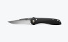 BENCHMADE 710-25 SEVEN | TEN® | BLACK ALUMINUM